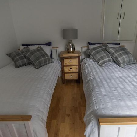 Madoc Brook Cottage Conwy Bagian luar foto