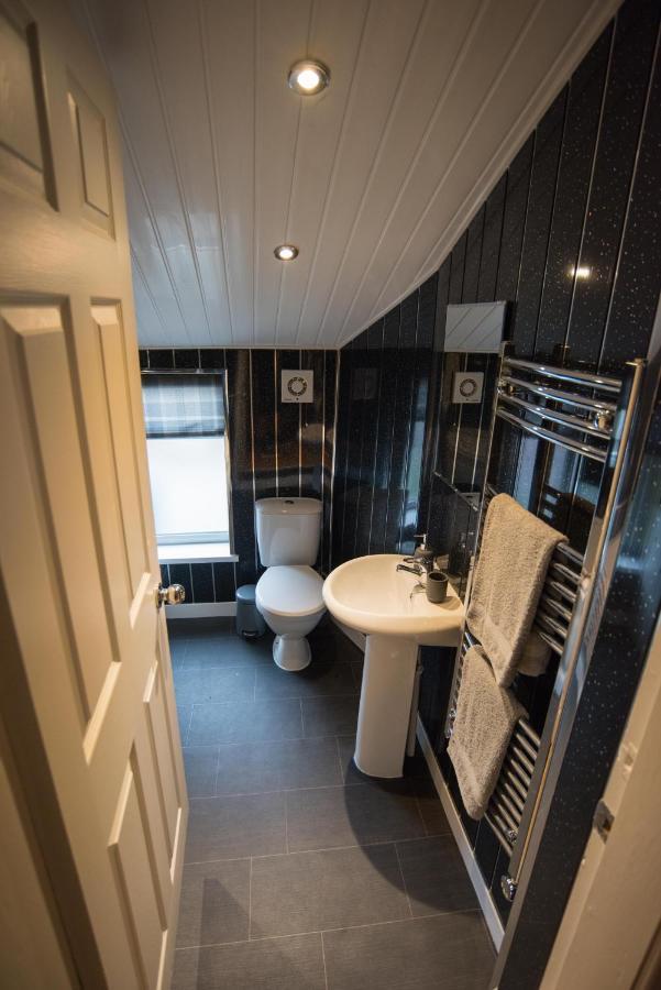 Madoc Brook Cottage Conwy Bagian luar foto