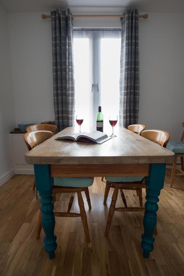 Madoc Brook Cottage Conwy Bagian luar foto