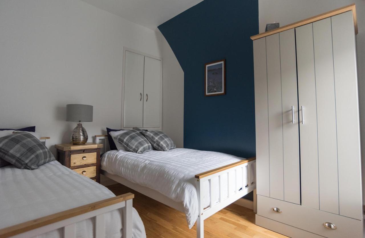 Madoc Brook Cottage Conwy Bagian luar foto
