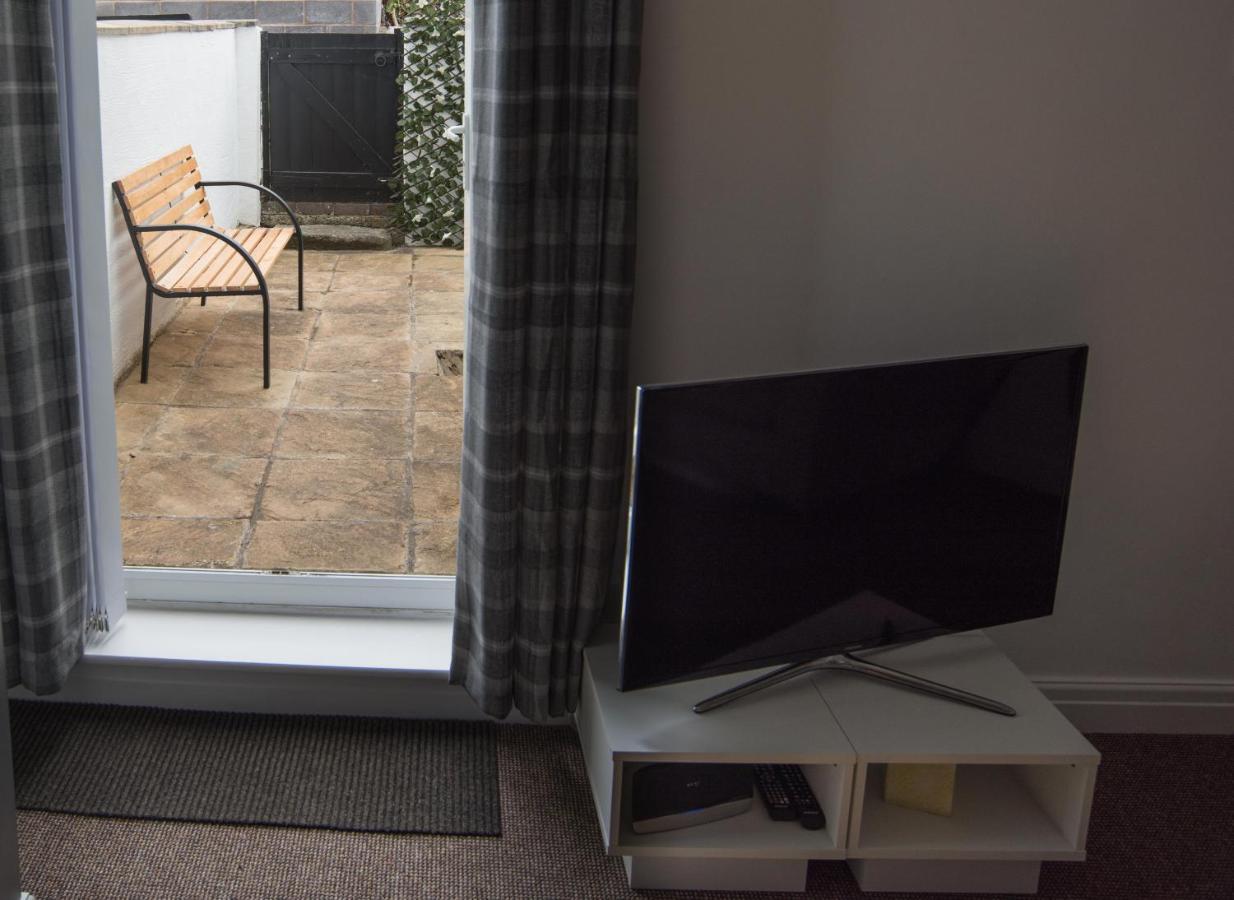 Madoc Brook Cottage Conwy Bagian luar foto
