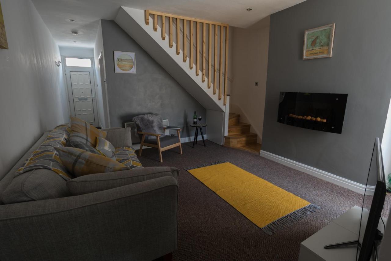 Madoc Brook Cottage Conwy Bagian luar foto