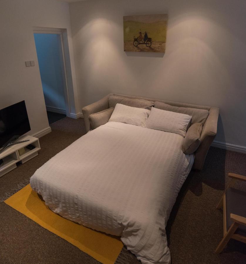 Madoc Brook Cottage Conwy Bagian luar foto